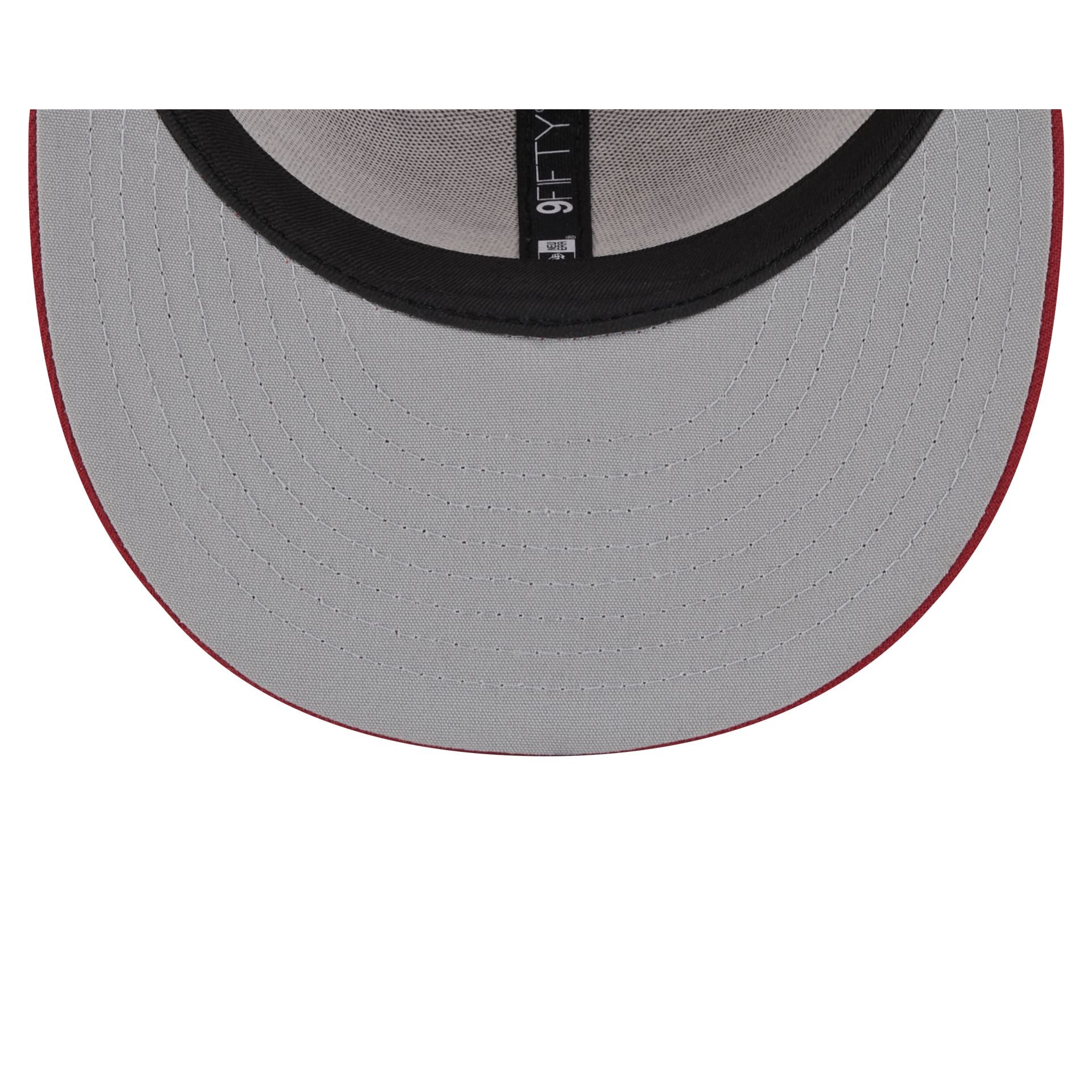 USC Trojans Team Tag 9FIFTY Trucker Hat