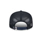 Notre Dame Fighting Irish Team Tag 9FIFTY Trucker Hat