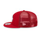 Ohio State Buckeyes Team Tag 9FIFTY Trucker Hat