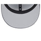 Michigan Wolverines Team Tag 9FIFTY Trucker Hat