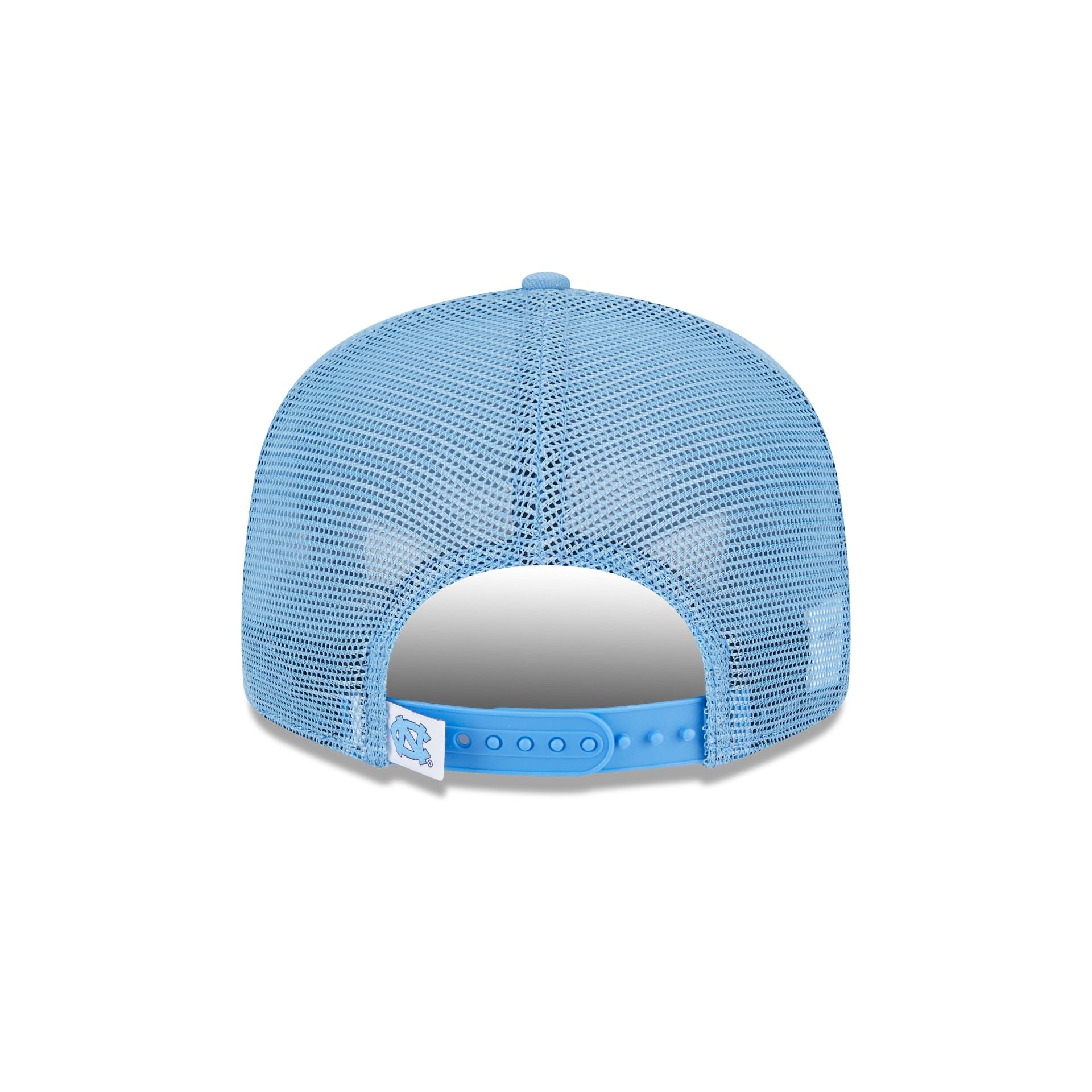 North Carolina Tar Heels Team Tag 9FIFTY Trucker Hat
