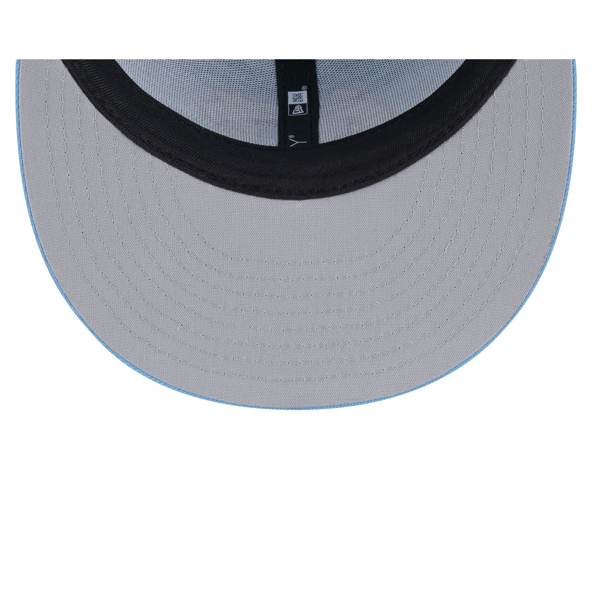 North Carolina Tar Heels Team Tag 9FIFTY Trucker Hat