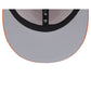 Texas Longhorns Team Tag 9FIFTY Trucker Hat