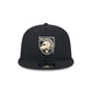 Army Black Knights Team Tag 9FIFTY Trucker Hat