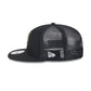 Army Black Knights Team Tag 9FIFTY Trucker Hat