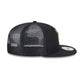 Army Black Knights Team Tag 9FIFTY Trucker Hat