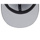 Army Black Knights Team Tag 9FIFTY Trucker Hat