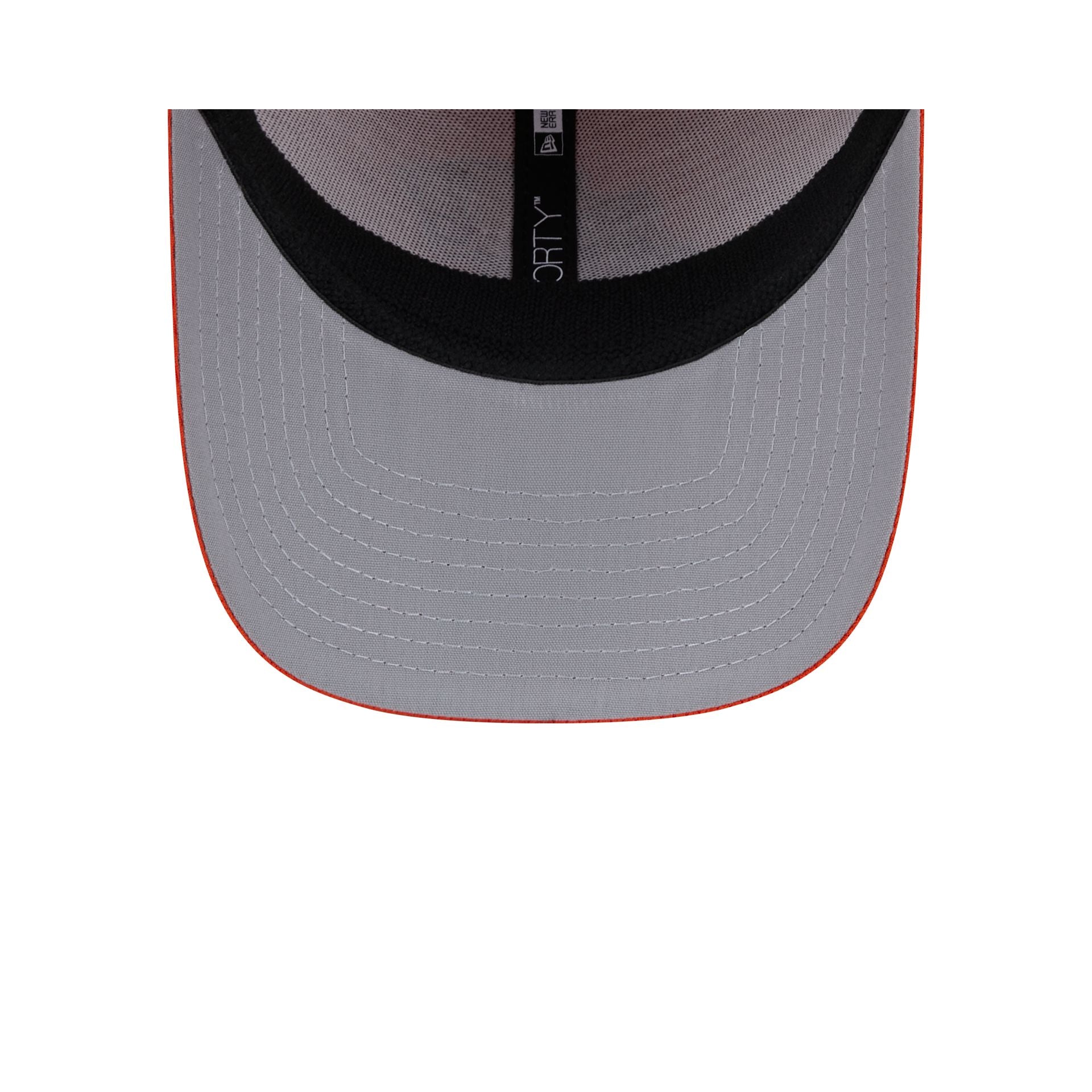 BC Lions Team 9FORTY Snapback Hat – New Era Cap