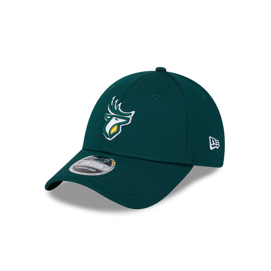 Edmonton Elks Team 9FORTY Snapback Hat - New Era Cap