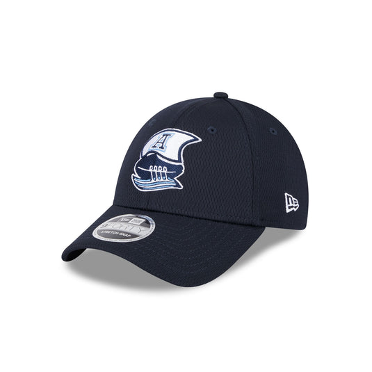 Toronto Argonauts Team 9FORTY Snapback Hat - New Era Cap