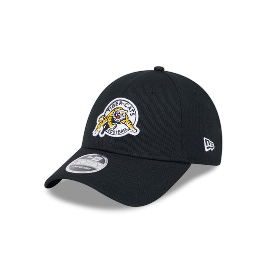 Hamilton Tiger-Cats Team 9FORTY Snapback Hat - New Era Cap