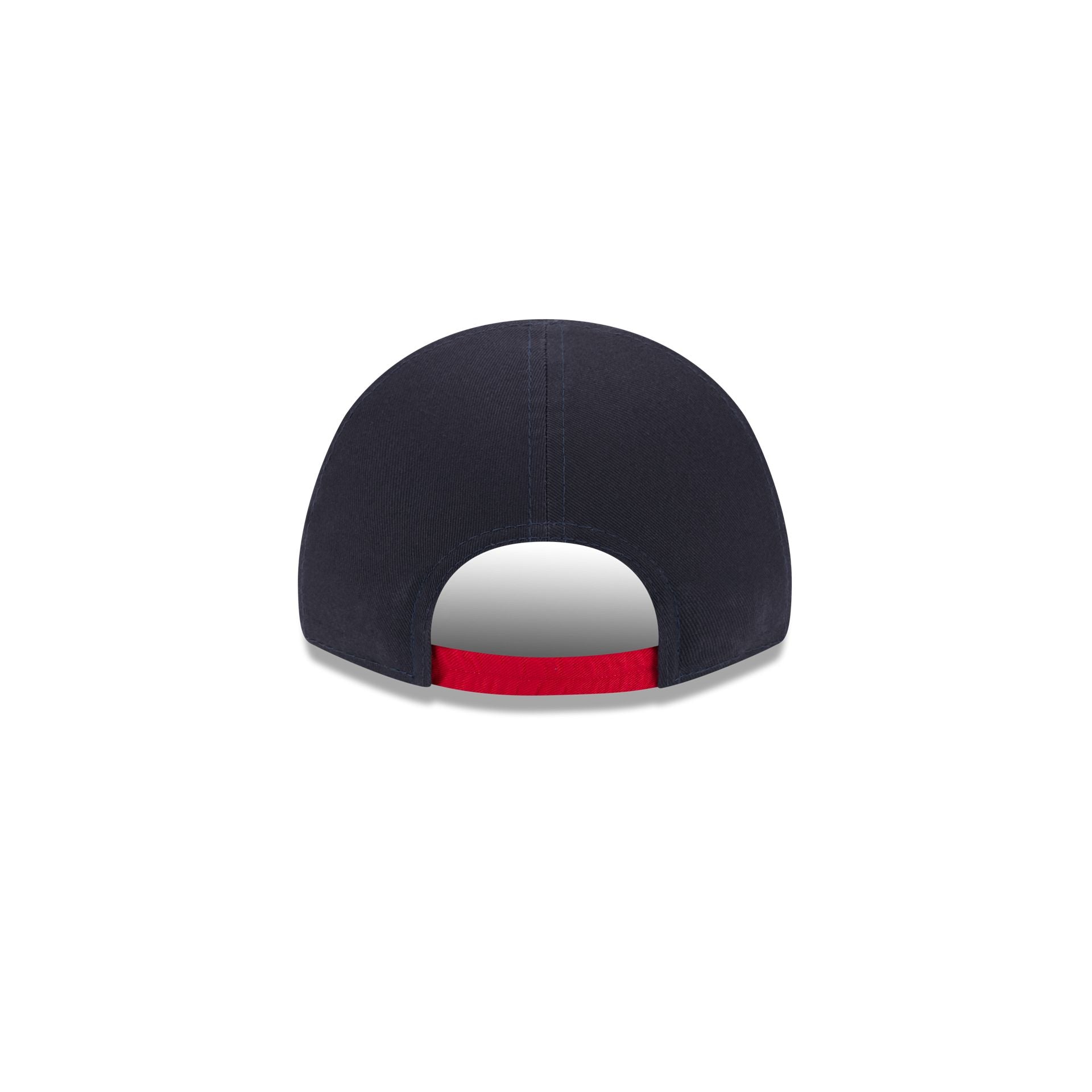 Atlanta Braves Kids Two Tone 9TWENTY Adjustable Hat