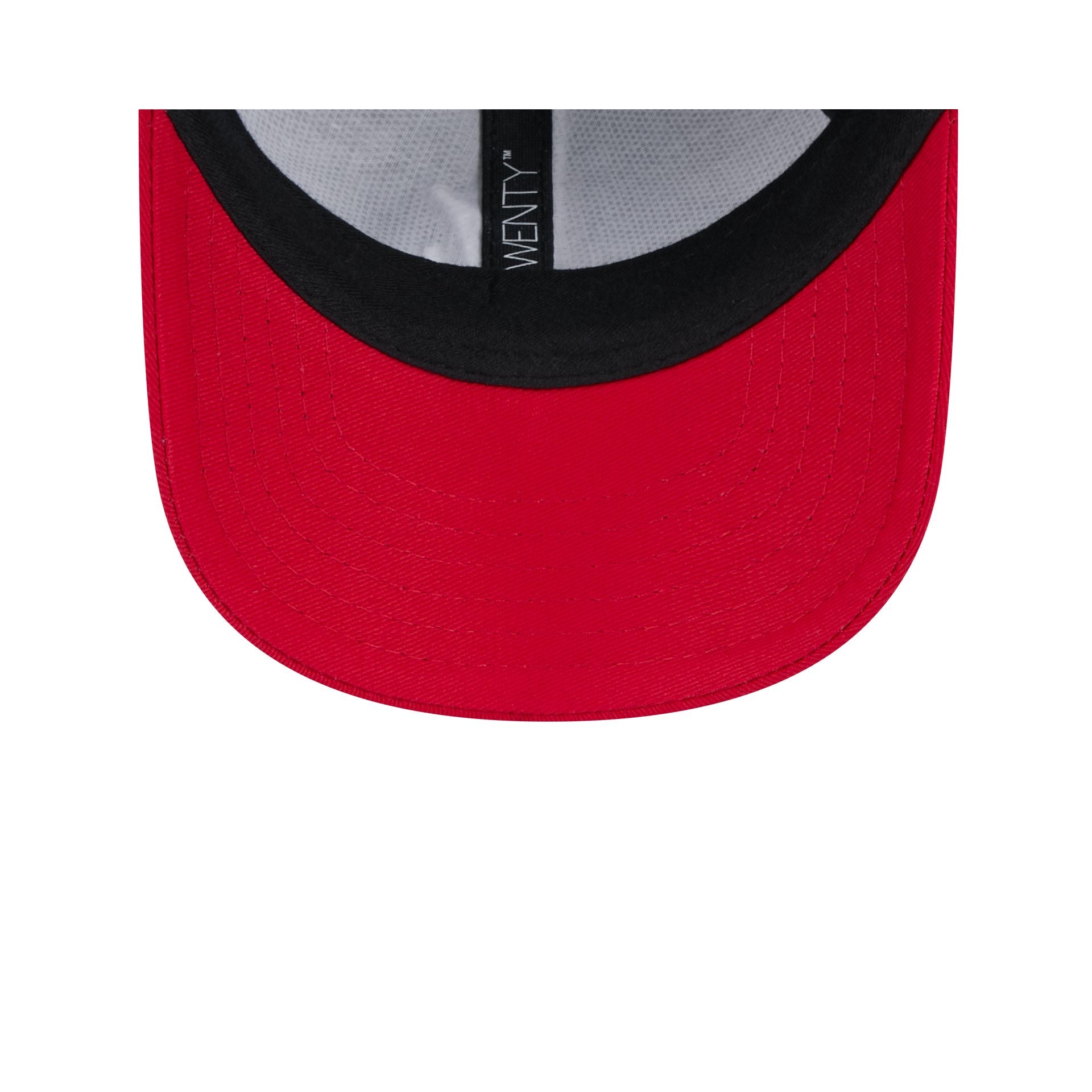 Atlanta Braves Kids Two Tone 9TWENTY Adjustable Hat