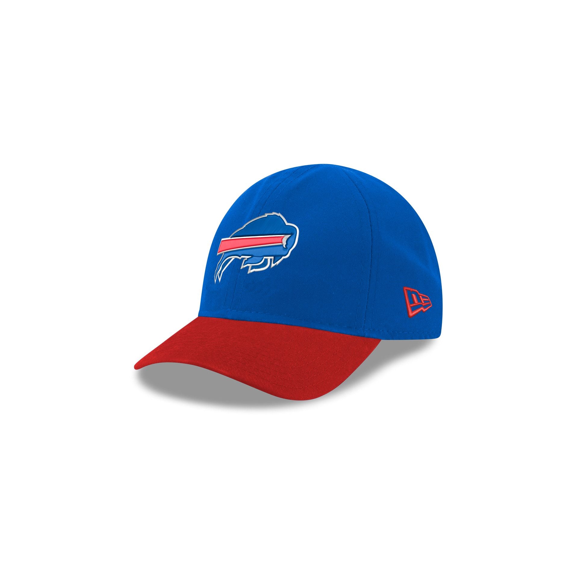 Buffalo Bills Kids Two Tone 9TWENTY Adjustable Hat
