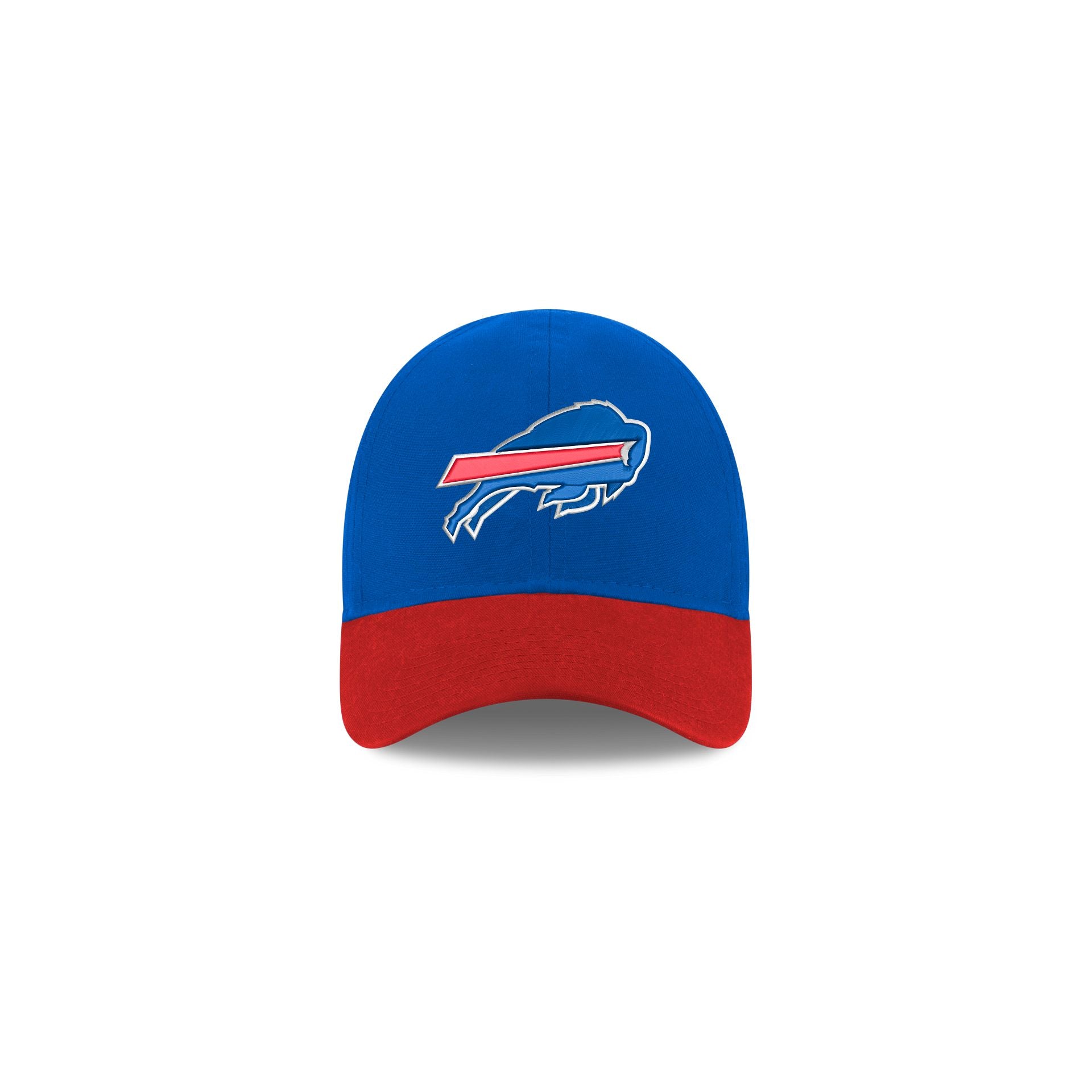 Buffalo Bills Kids Two Tone 9TWENTY Adjustable Hat