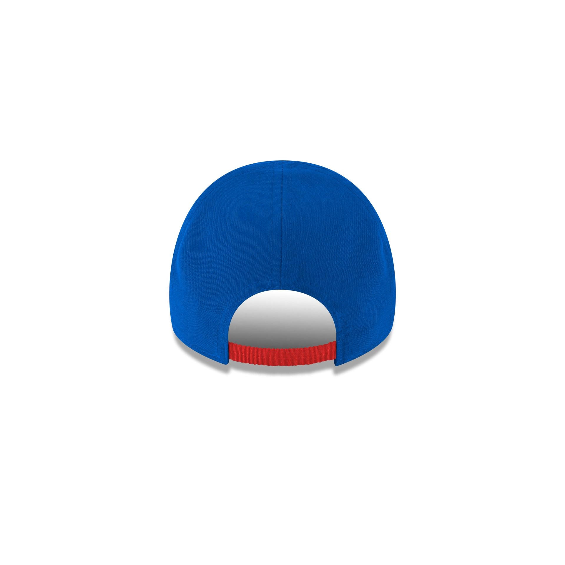 Buffalo Bills Kids Two Tone 9TWENTY Adjustable Hat