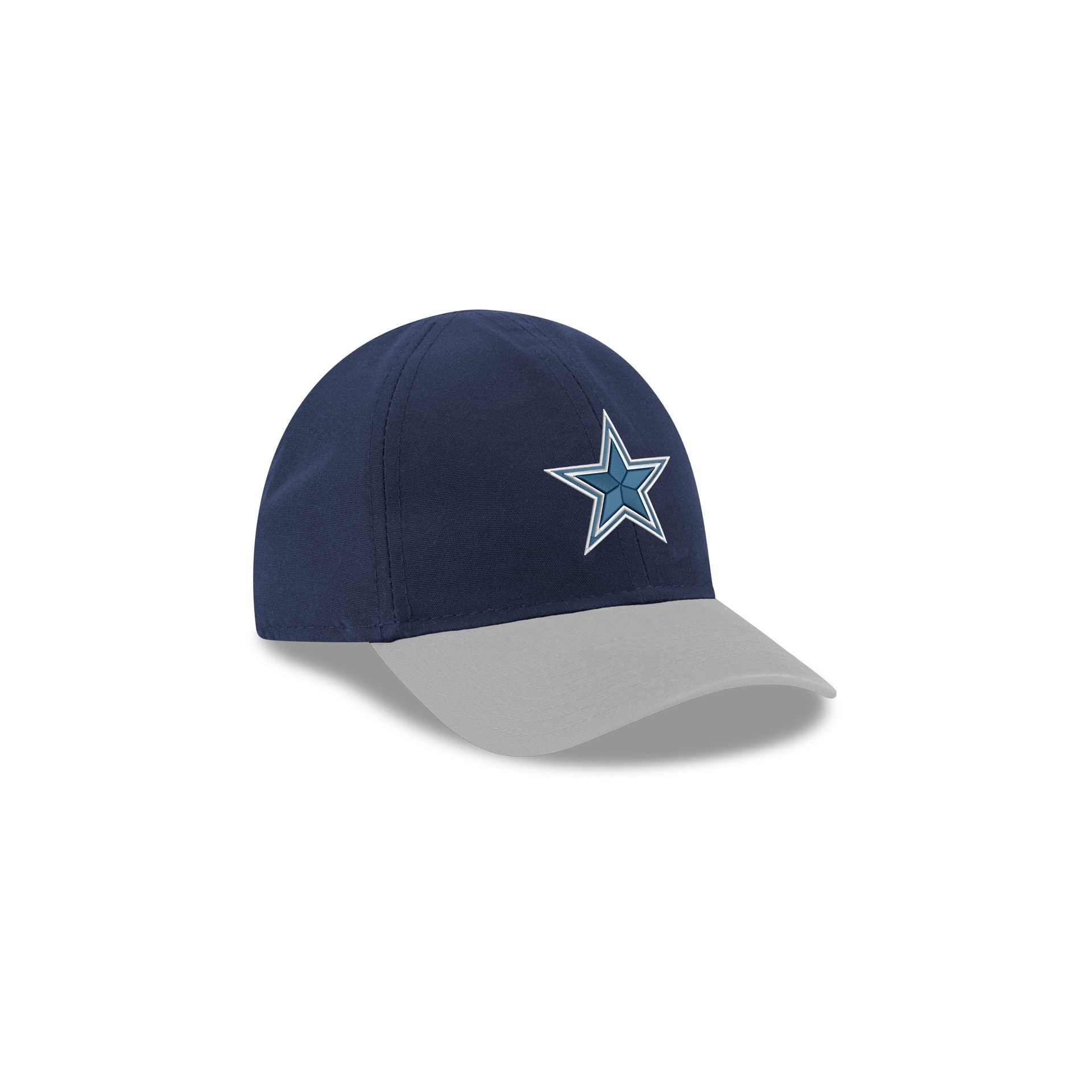 Dallas Cowboys Kids Two Tone 9TWENTY Adjustable Hat
