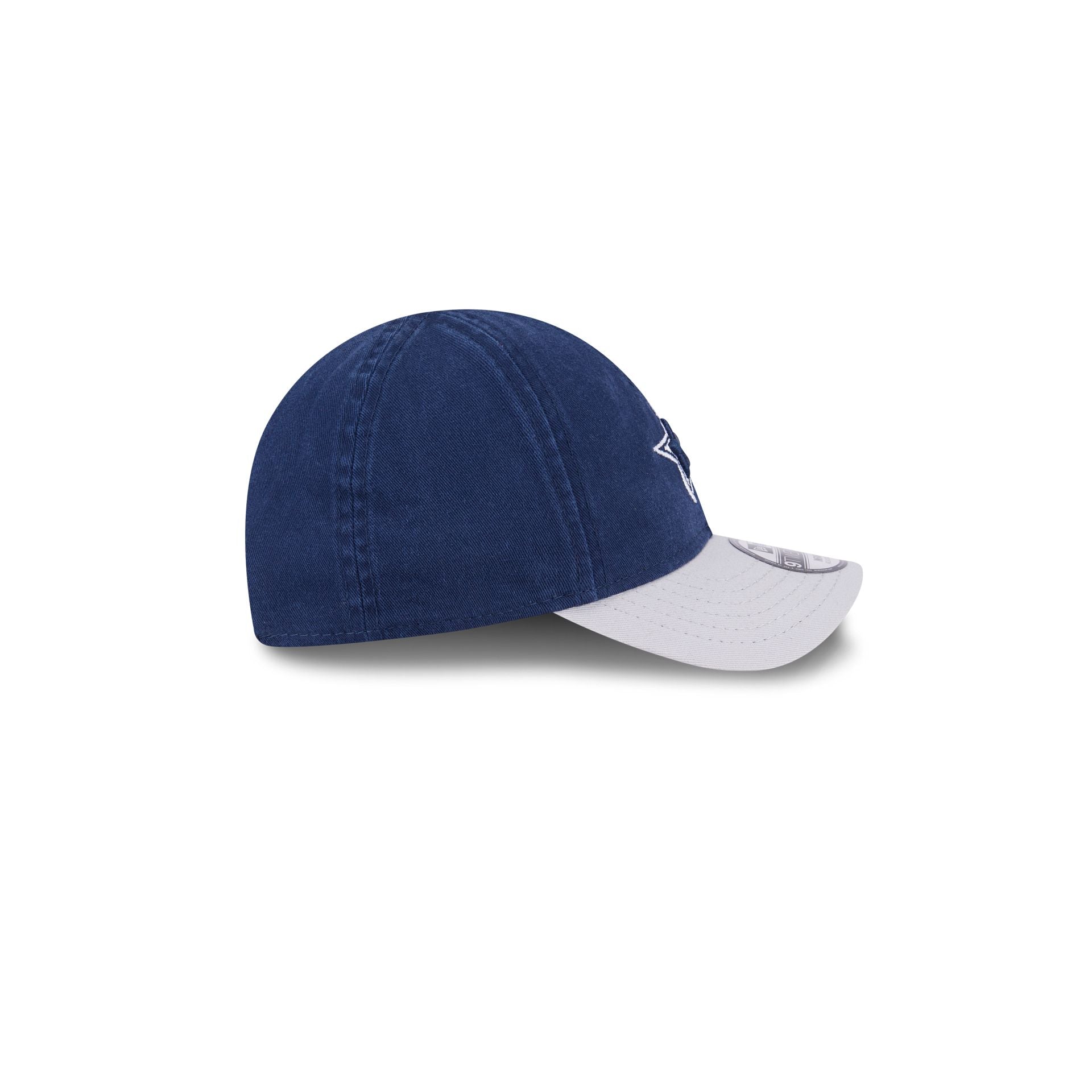 Dallas Cowboys Kids Two Tone 9TWENTY Adjustable Hat