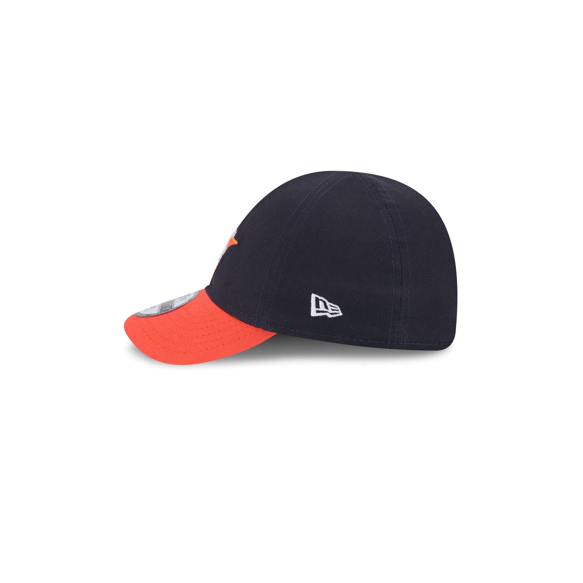 Houston Astros Kids Two Tone 9TWENTY Adjustable Hat