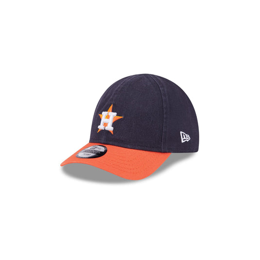 Houston Astros Kids Two Tone 9TWENTY Adjustable Hat