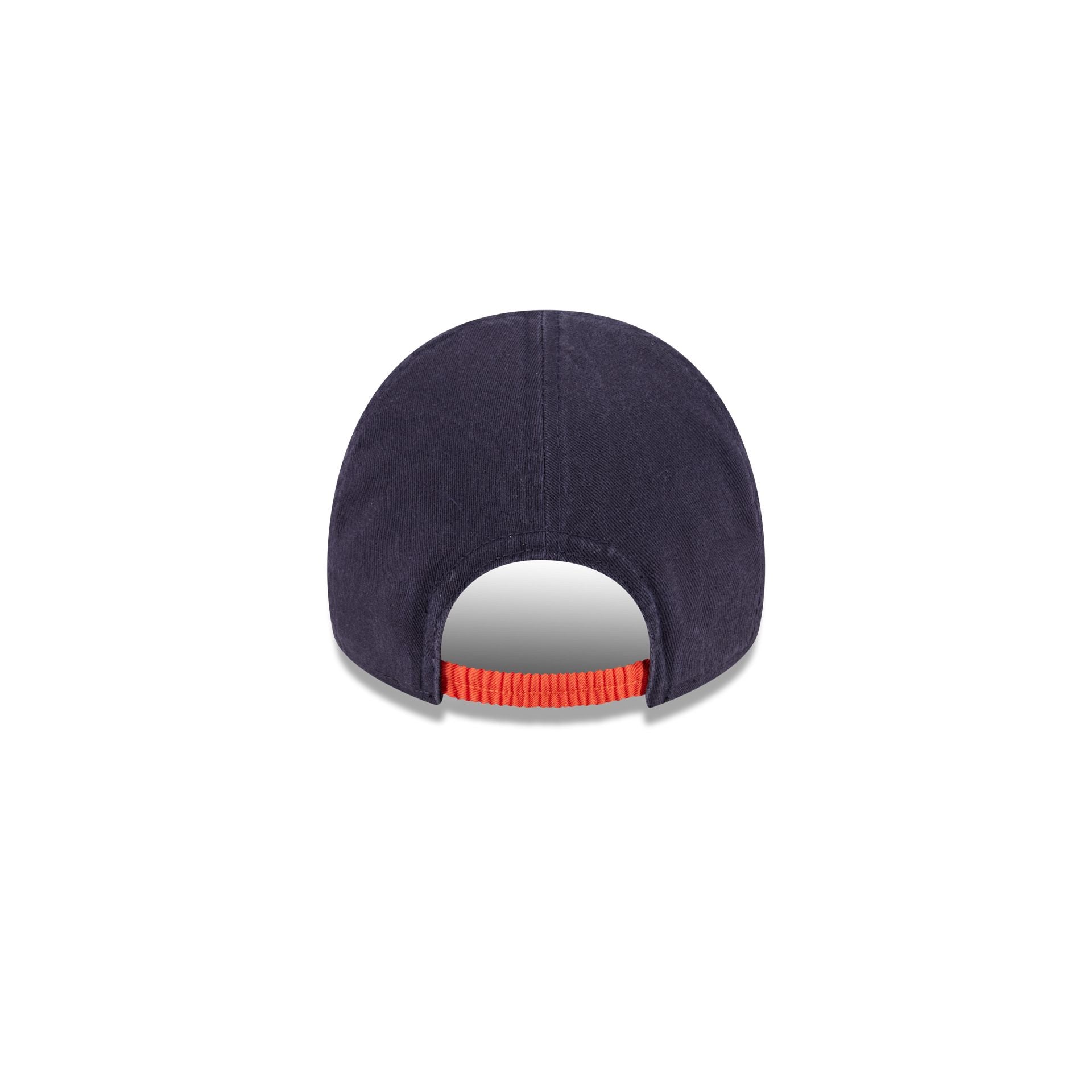 Houston Astros Kids Two Tone 9TWENTY Adjustable Hat