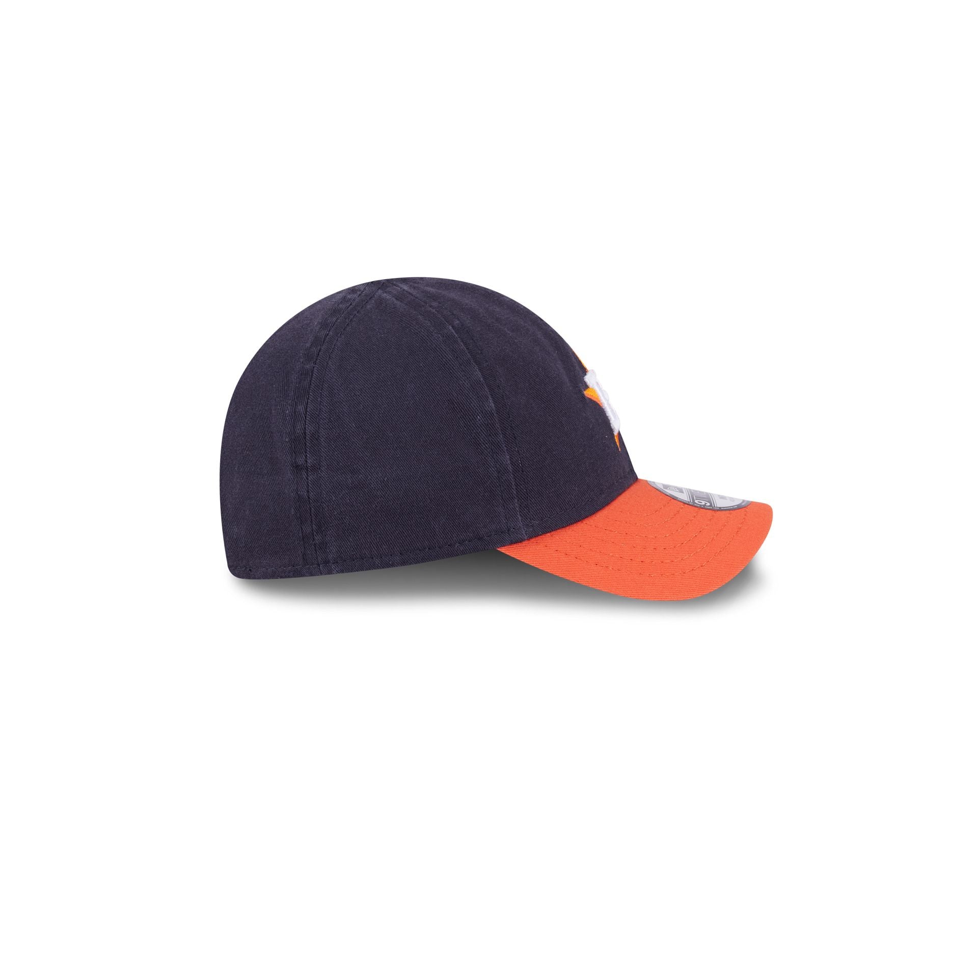 Houston Astros Kids Two Tone 9TWENTY Adjustable Hat