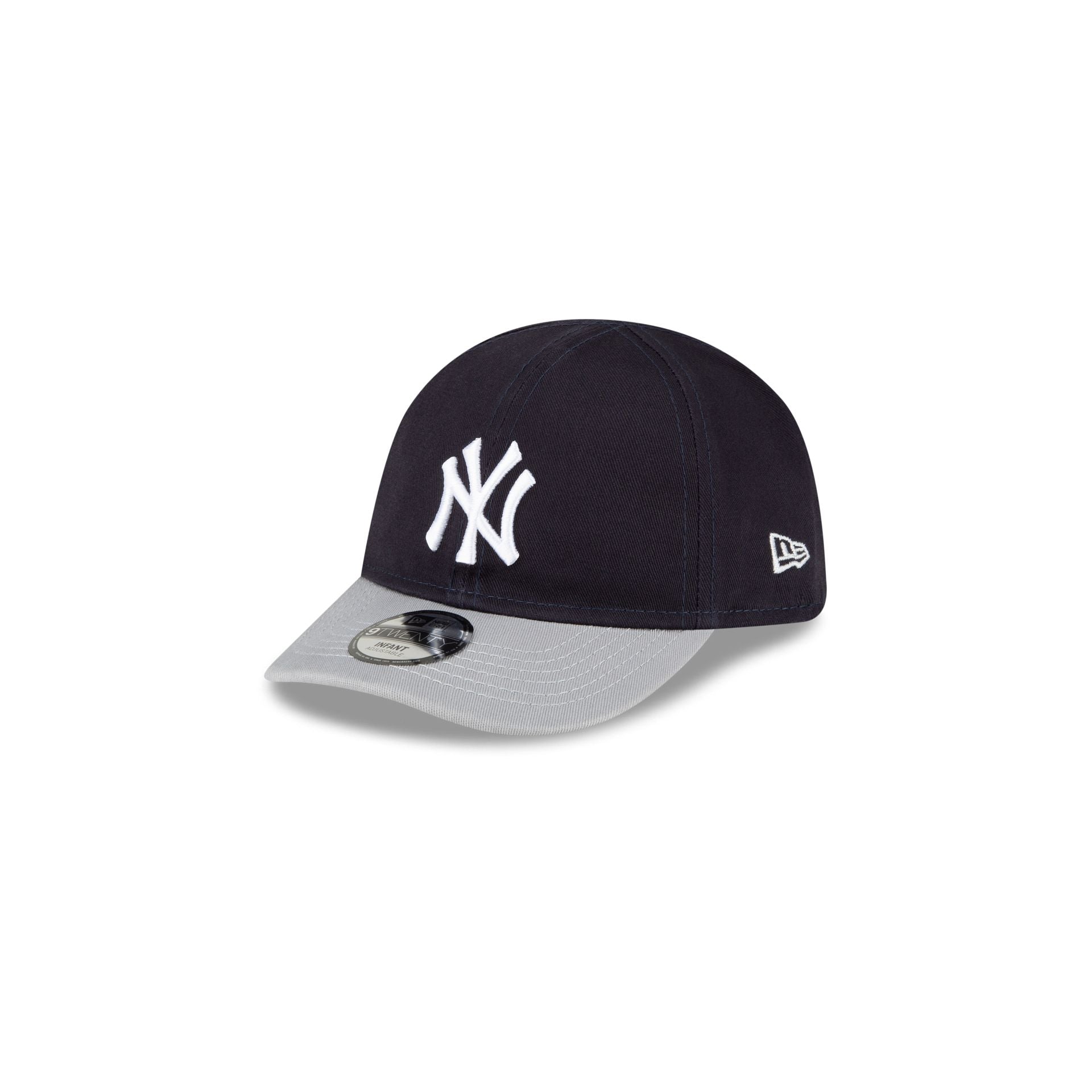New York Yankees Kids Two Tone 9TWENTY Adjustable Hat