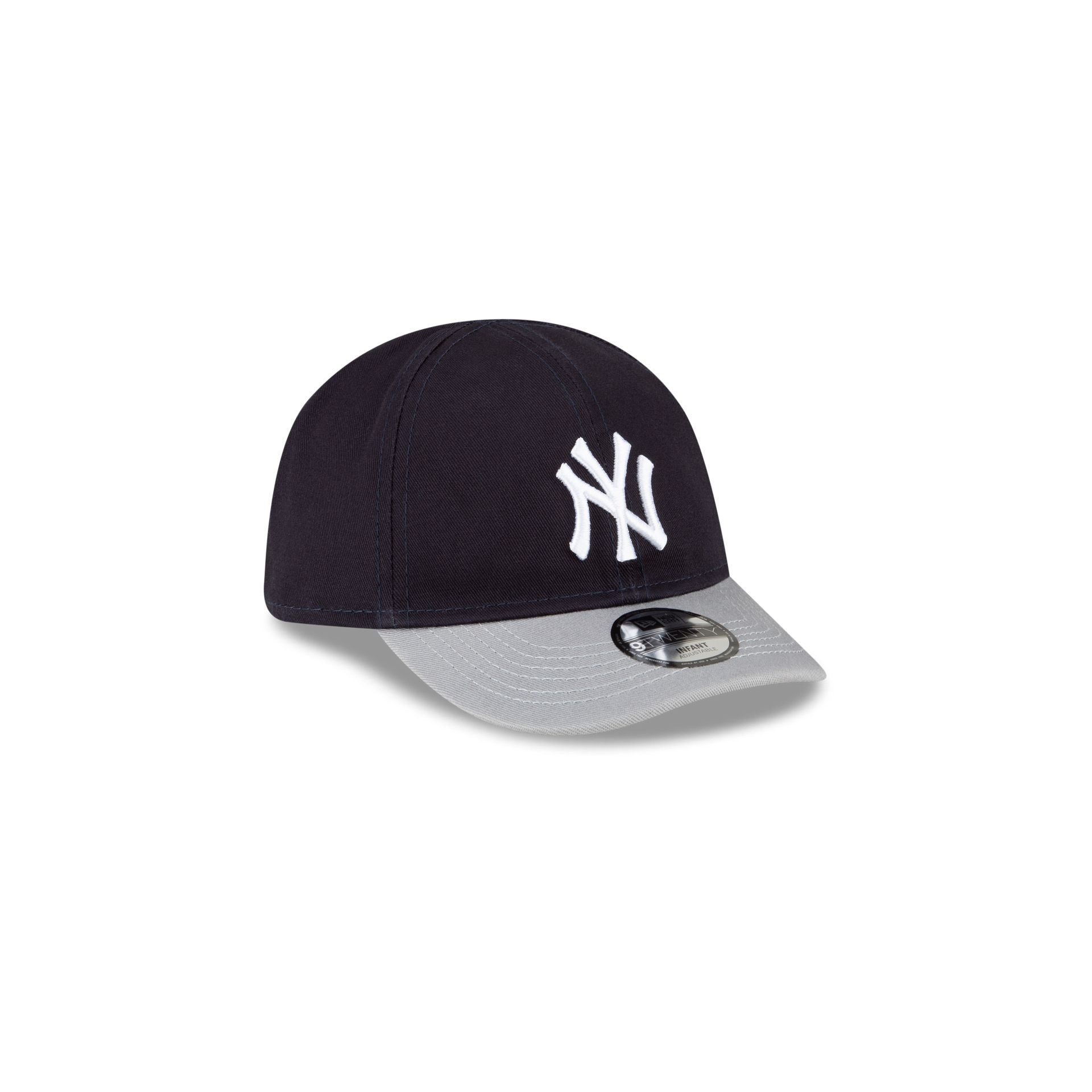 New York Yankees Kids Two Tone 9TWENTY Adjustable Hat