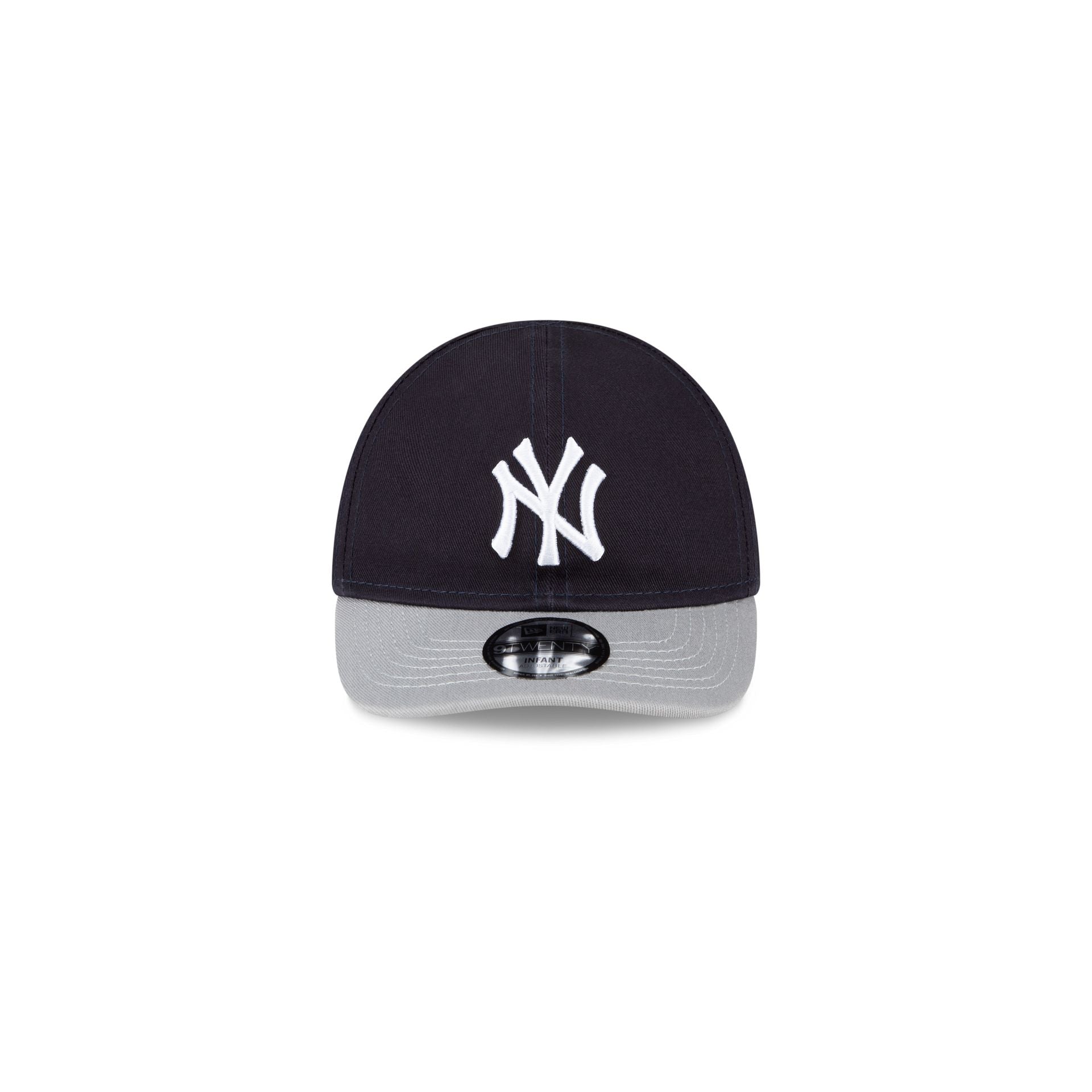New York Yankees Kids Two Tone 9TWENTY Adjustable Hat