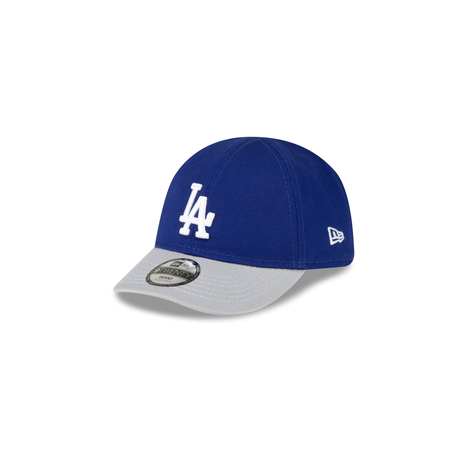 Los Angeles Dodgers Kids Two Tone 9TWENTY Adjustable Hat