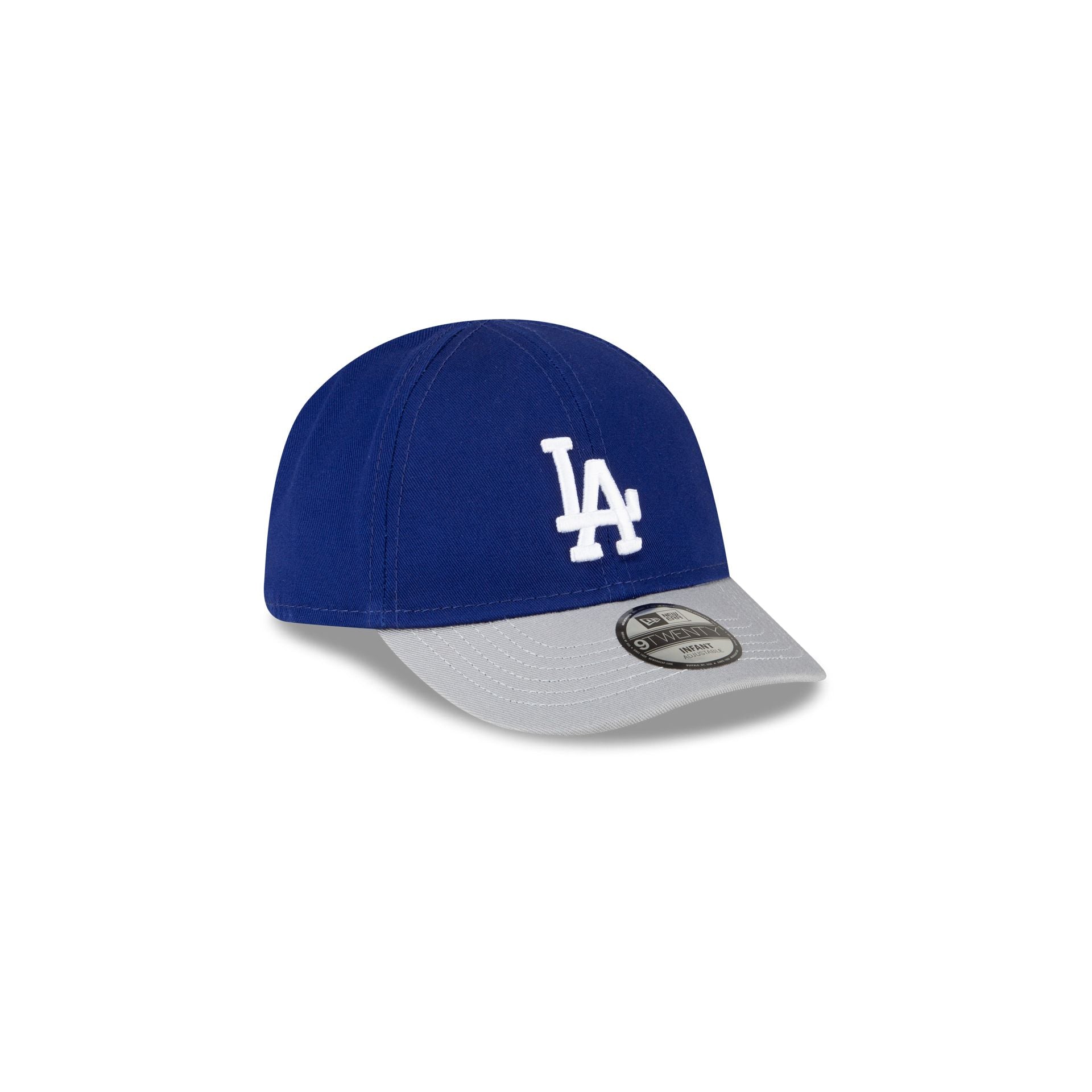 Los Angeles Dodgers Kids Two Tone 9TWENTY Adjustable Hat