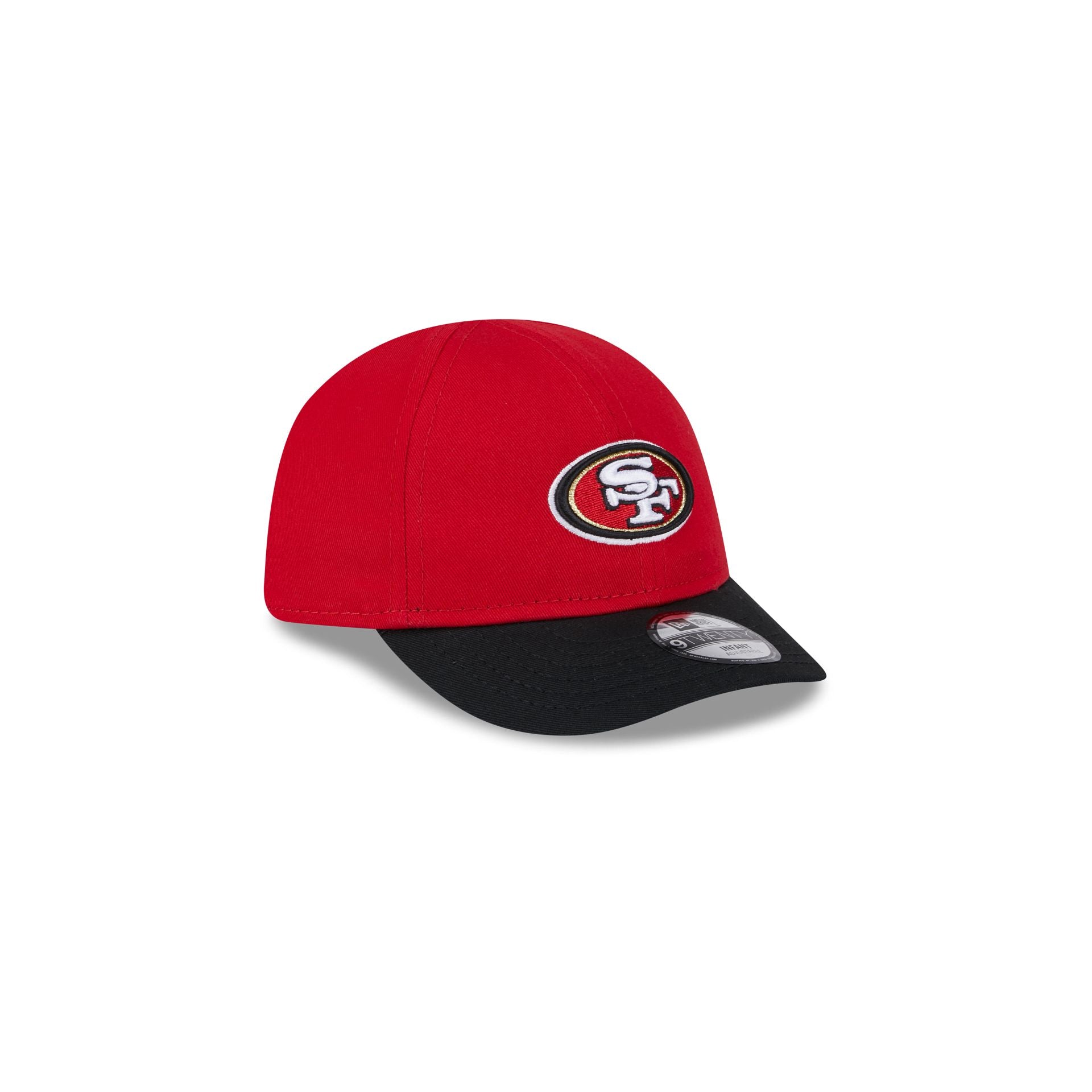 San Francisco 49ers Kids Two Tone 9TWENTY Adjustable Hat