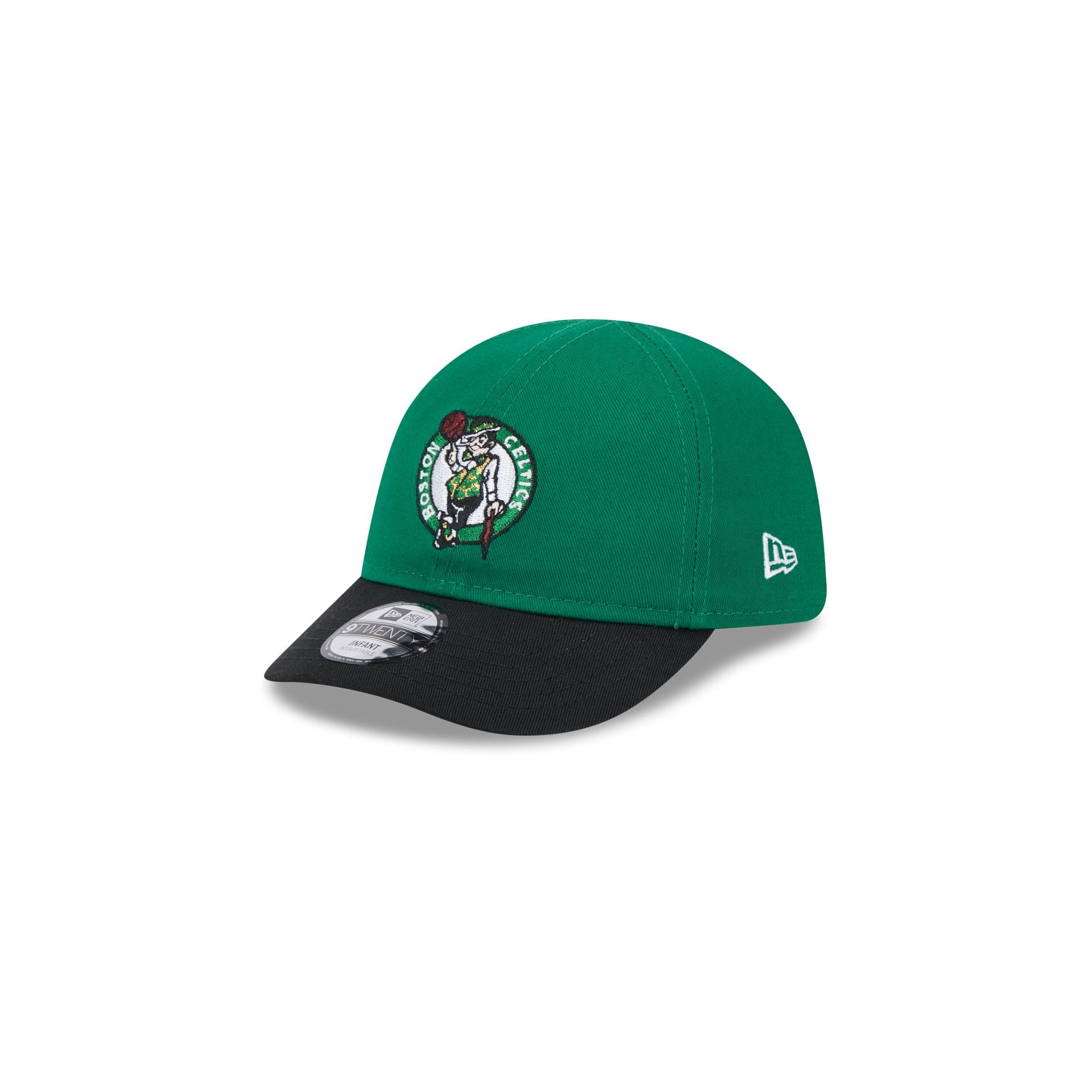 Boston Celtics Kids Two Tone 9TWENTY Adjustable Hat