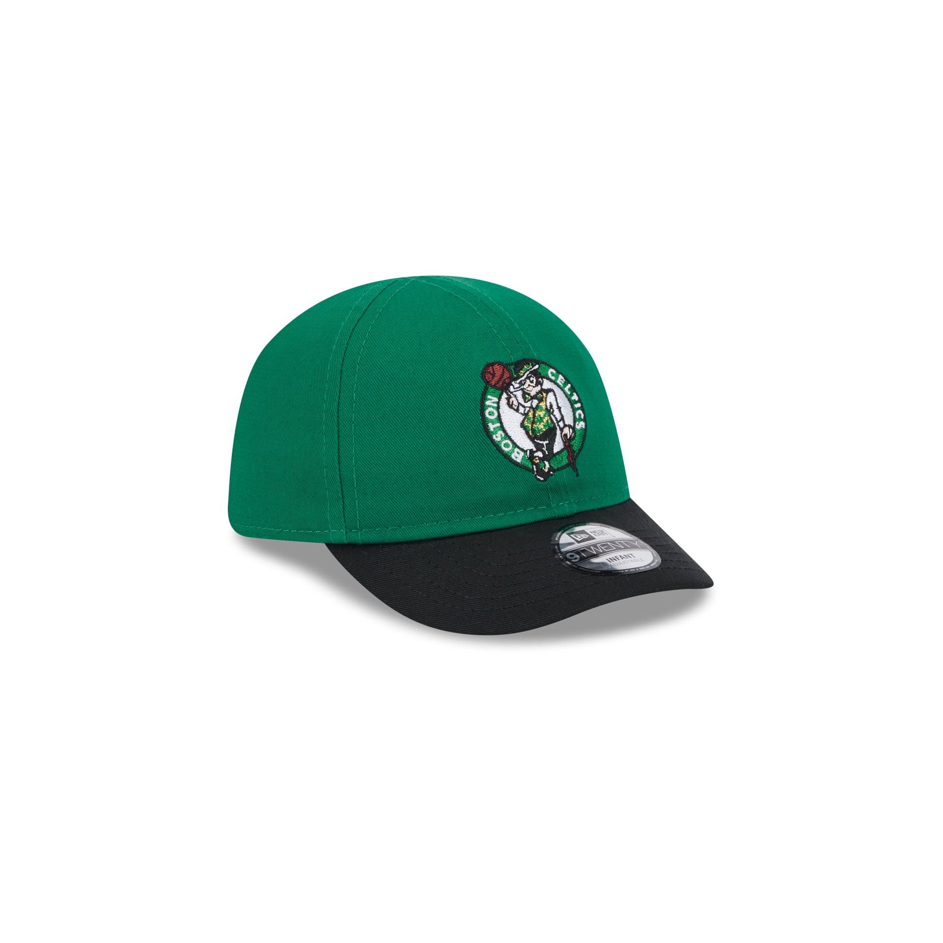 Boston Celtics Kids Two Tone 9TWENTY Adjustable Hat