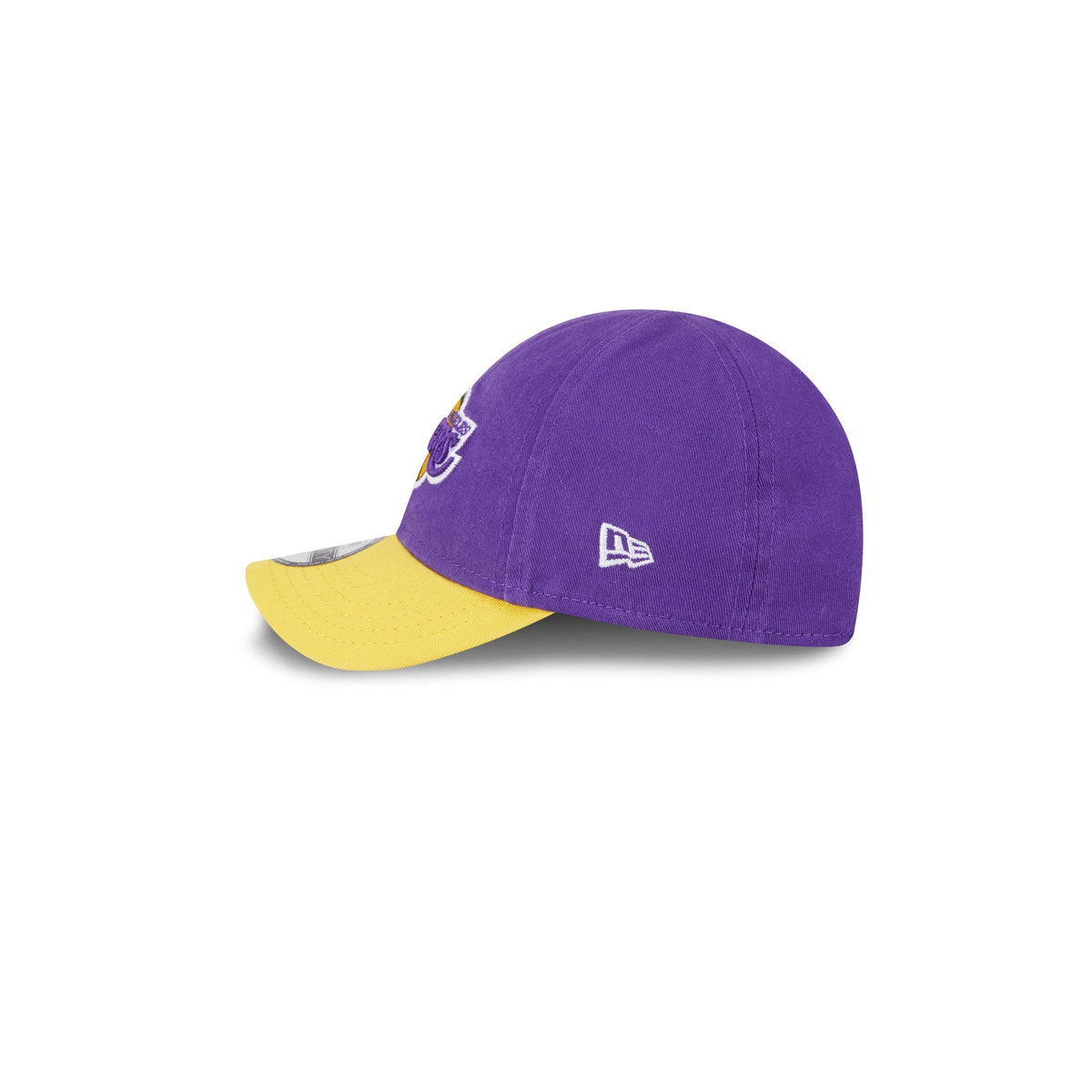 Los Angeles Lakers Kids Two Tone 9TWENTY Adjustable Hat
