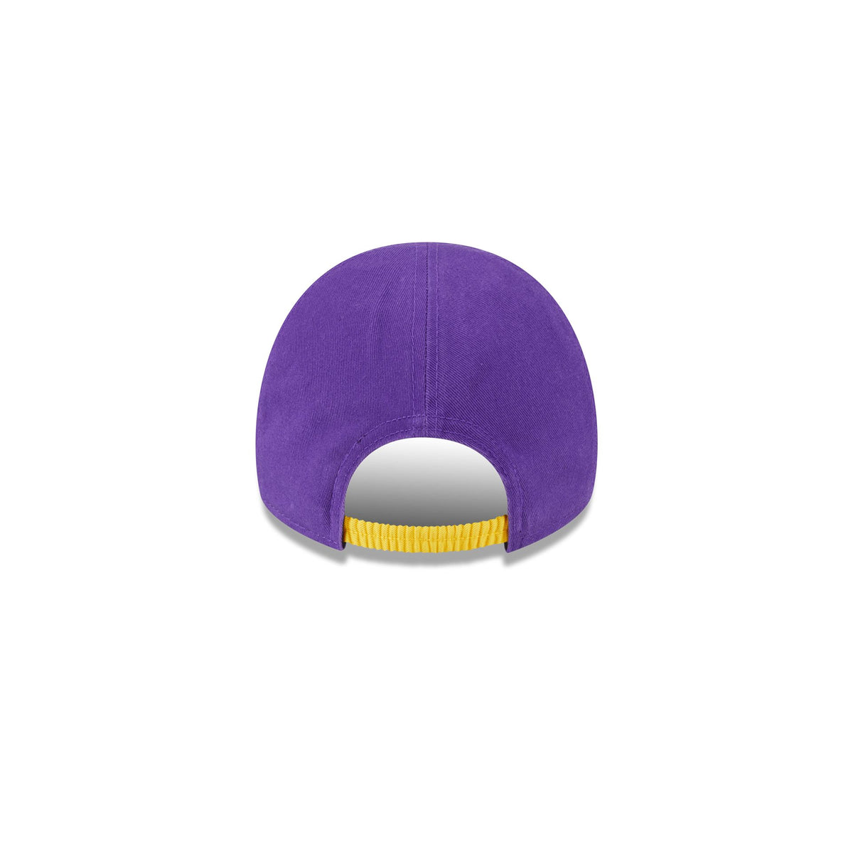 Los Angeles Lakers Kids Two Tone 9TWENTY Adjustable Hat