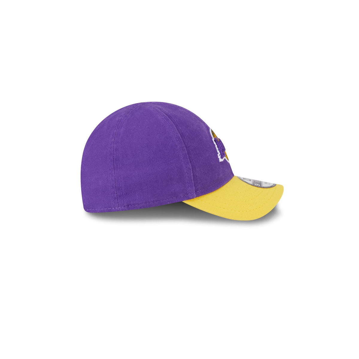 Los Angeles Lakers Kids Two Tone 9TWENTY Adjustable Hat