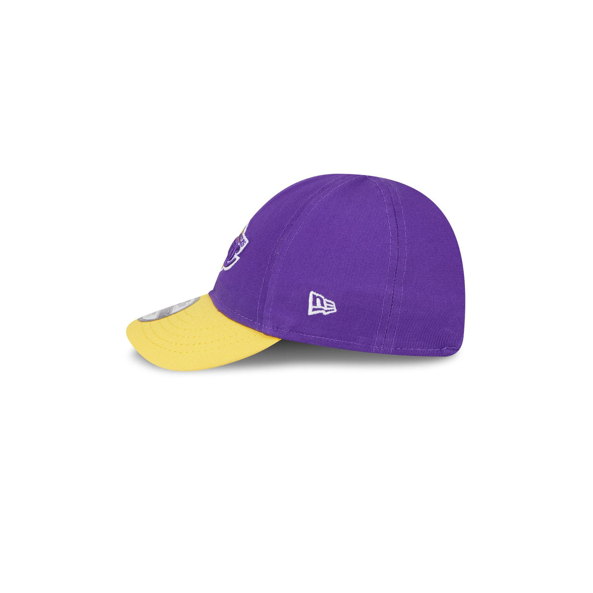 Los Angeles Lakers Kids Two Tone 9TWENTY Adjustable Hat