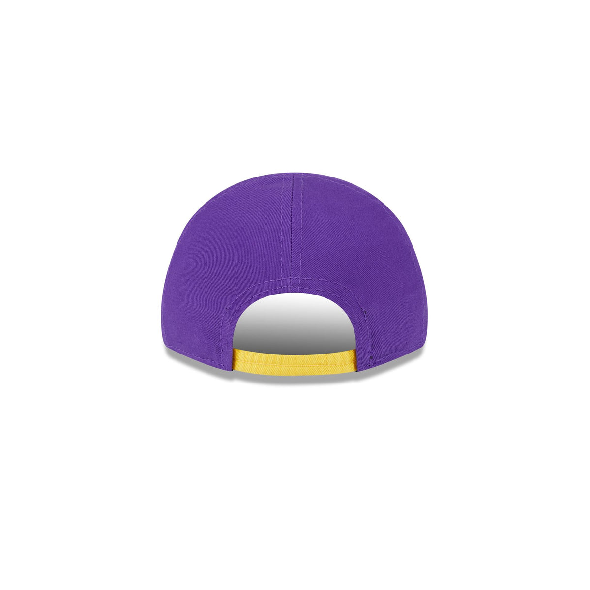 Los Angeles Lakers Kids Two Tone 9TWENTY Adjustable Hat