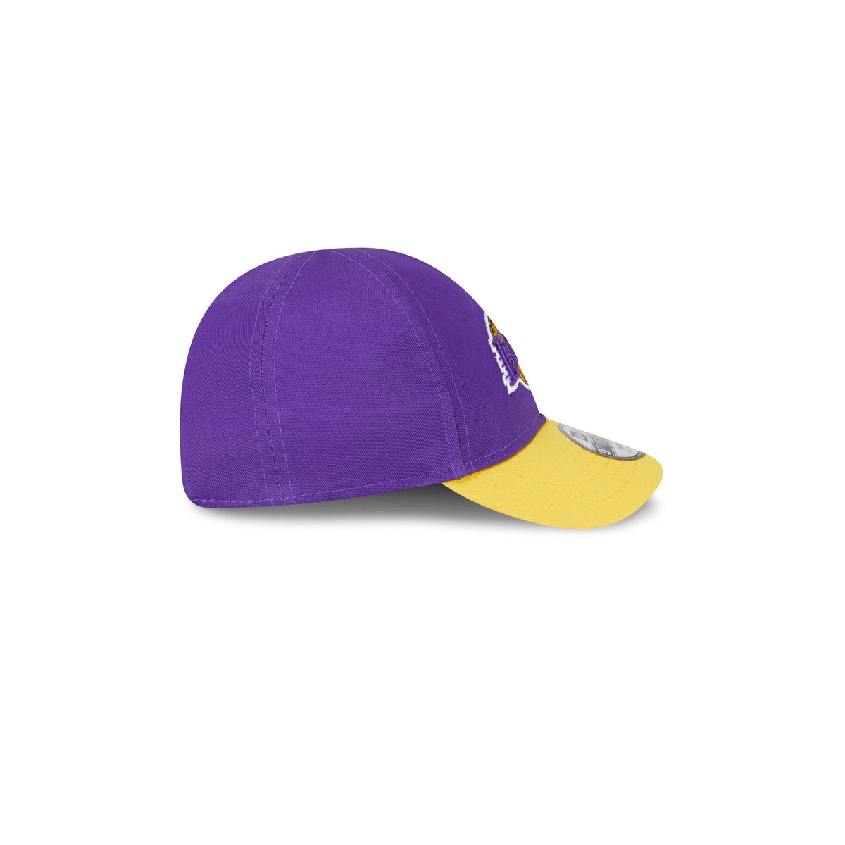 Los Angeles Lakers Kids Two Tone 9TWENTY Adjustable Hat