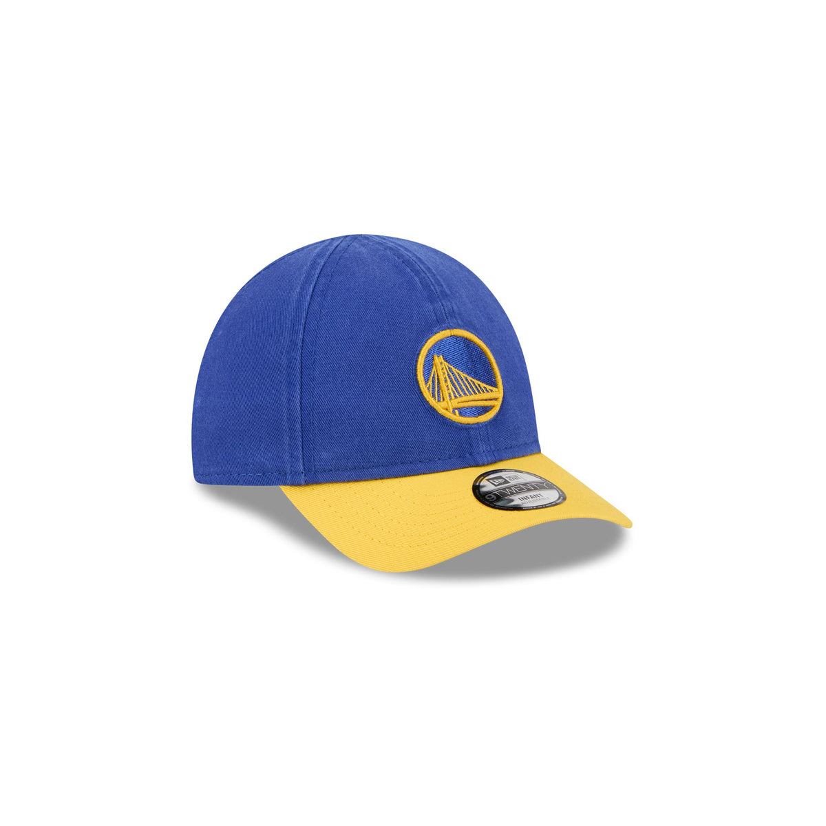 Golden State Warriors Kids Two Tone 9TWENTY Adjustable Hat