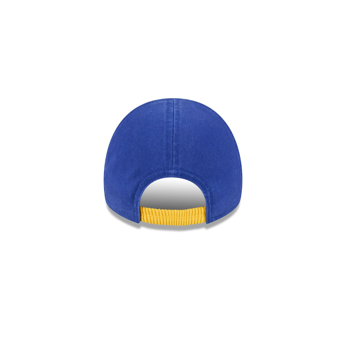 Golden State Warriors Kids Two Tone 9TWENTY Adjustable Hat