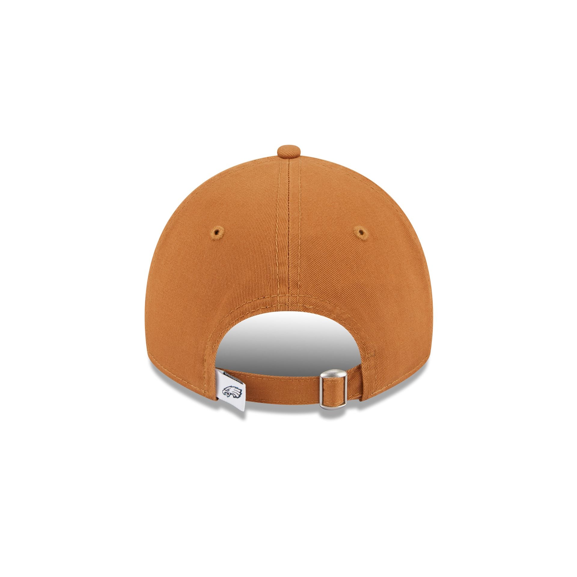 Philadelphia Eagles Bronze 9TWENTY Adjustable Hat