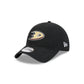 Anaheim Ducks 9TWENTY Adjustable Hat