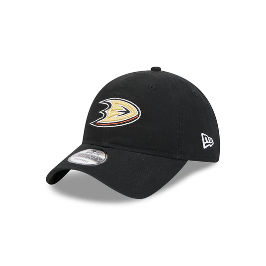 Anaheim Ducks 9TWENTY Adjustable Hat - New Era Cap