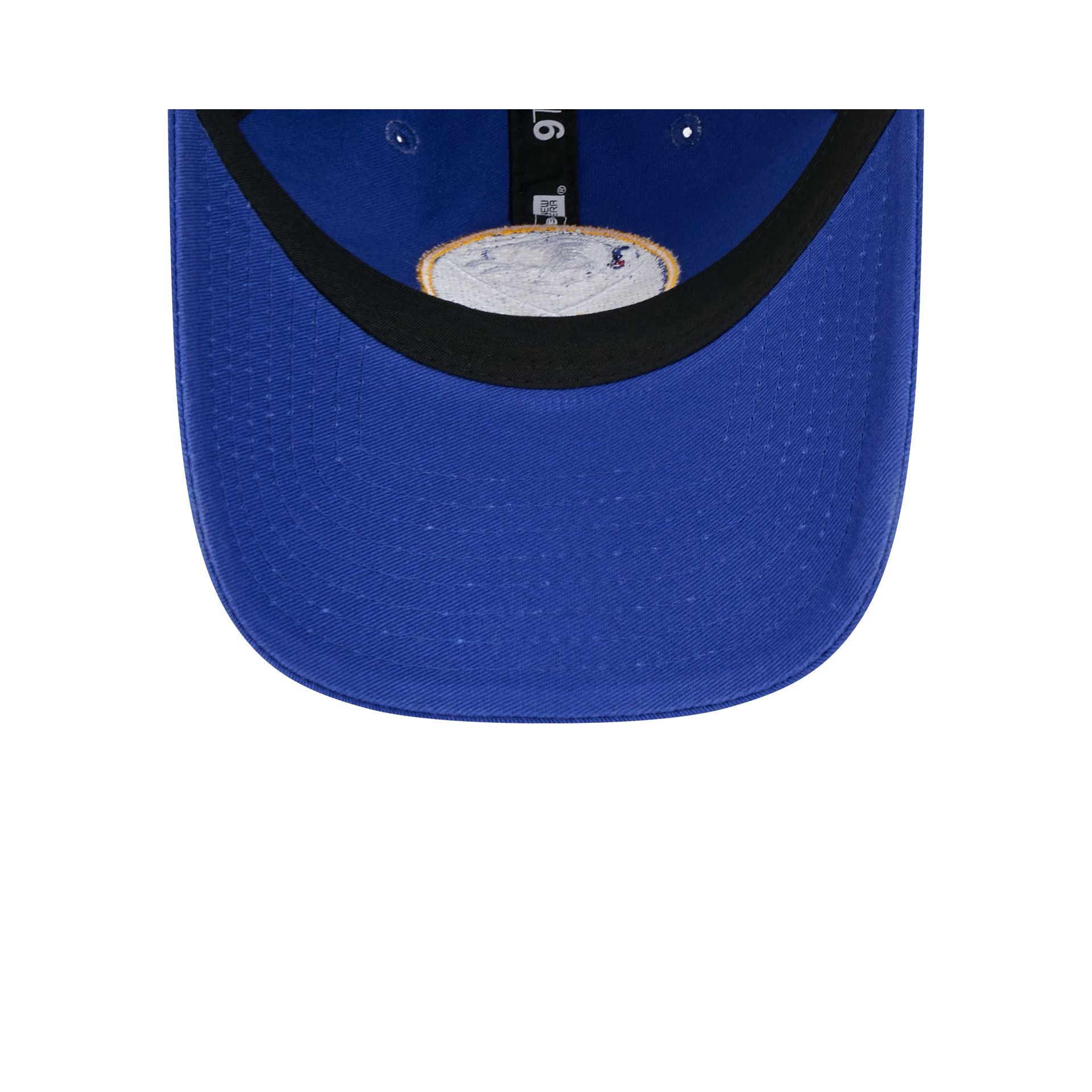 Buffalo Sabres 9TWENTY Adjustable Hat – New Era Cap