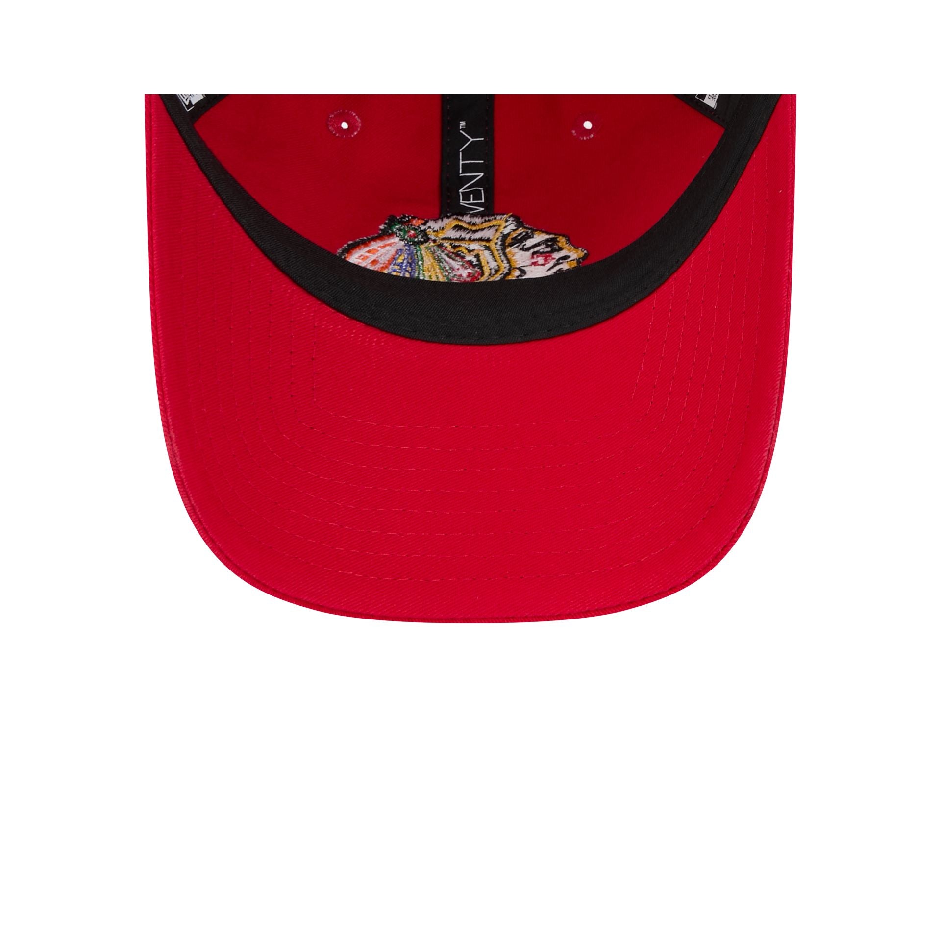 Chicago Blackhawks 9TWENTY Adjustable Hat – New Era Cap