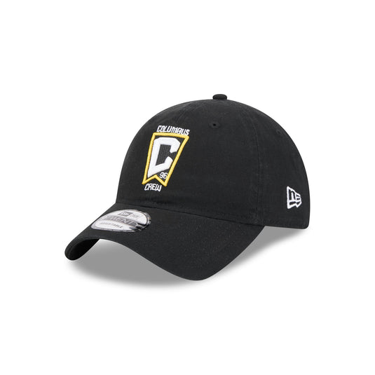 Columbus Crew Team 9TWENTY Adjustable Hat - New Era Cap