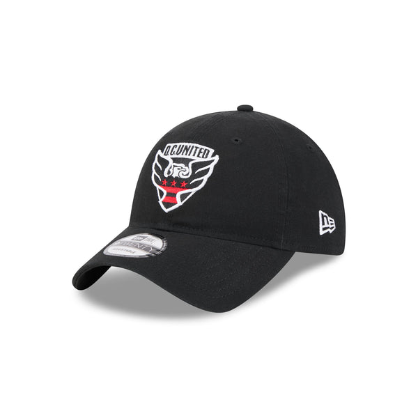 D.C. United Team 9TWENTY Adjustable Hat – New Era Cap