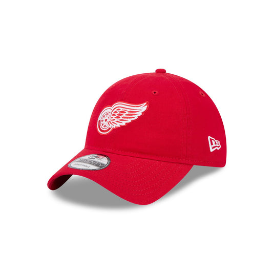 Detroit Red Wings 9TWENTY Adjustable Hat - New Era Cap